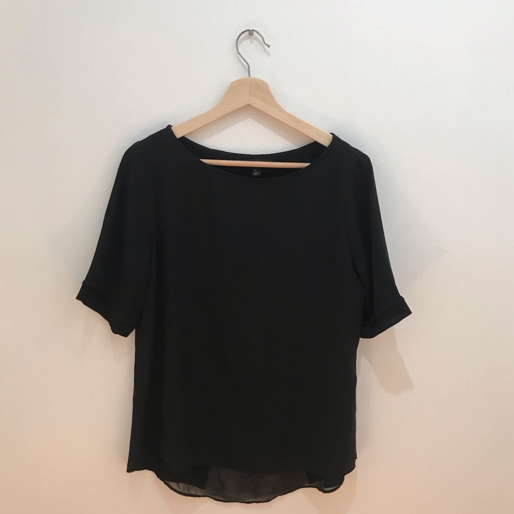 Banana Republic shirt